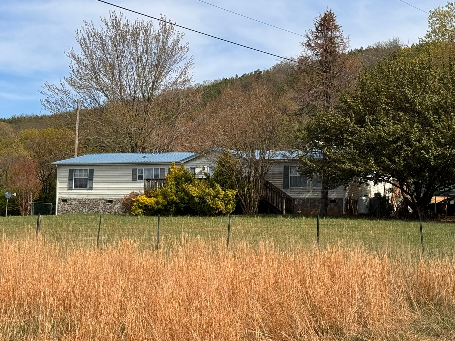 Image for Double Wide -Rustburg Va