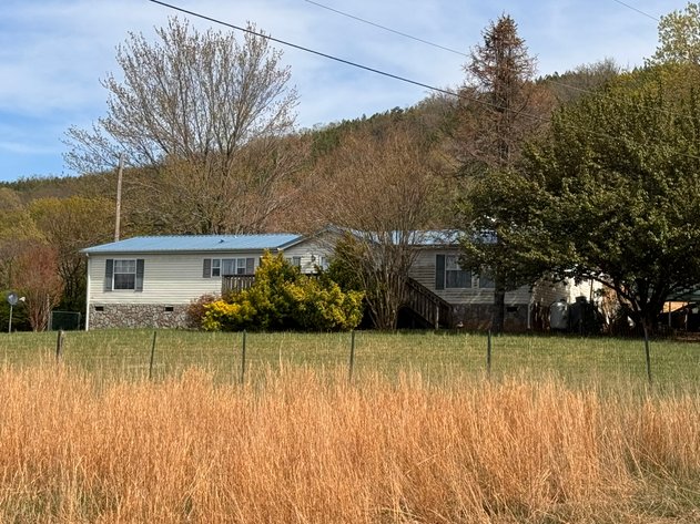 Image for Double Wide -Rustburg Va