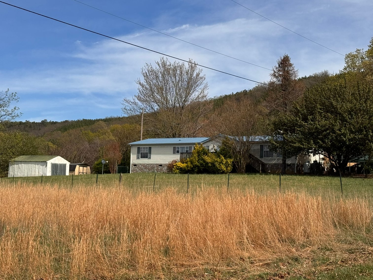 Image for Double Wide -Rustburg Va