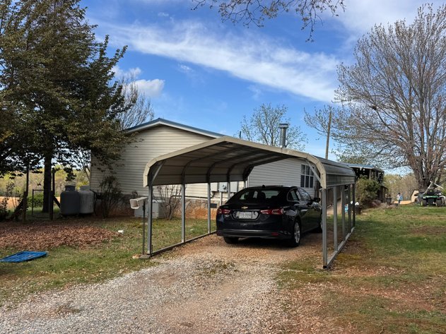 Image for Double Wide -Rustburg Va