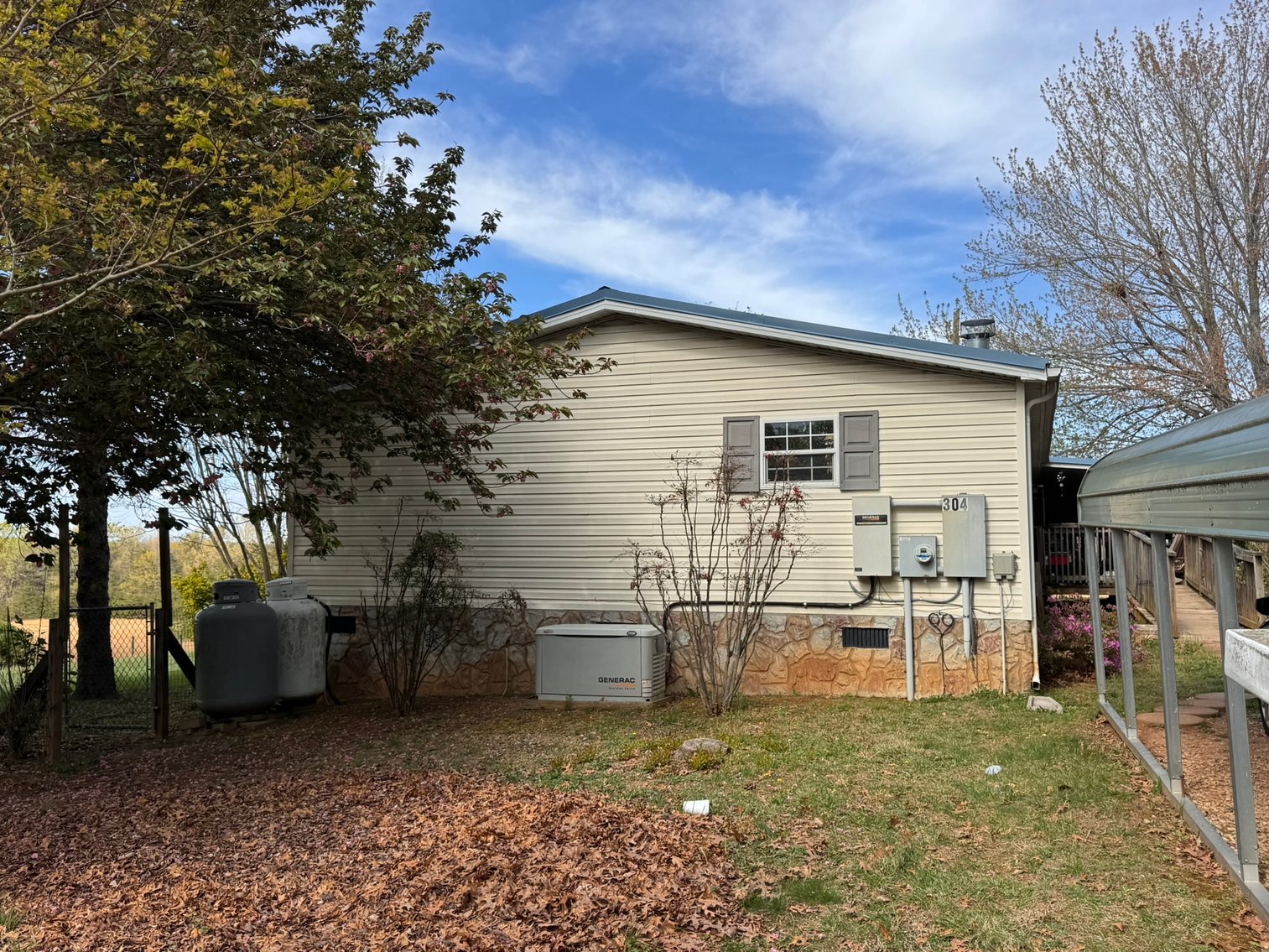 Image for Double Wide -Rustburg Va