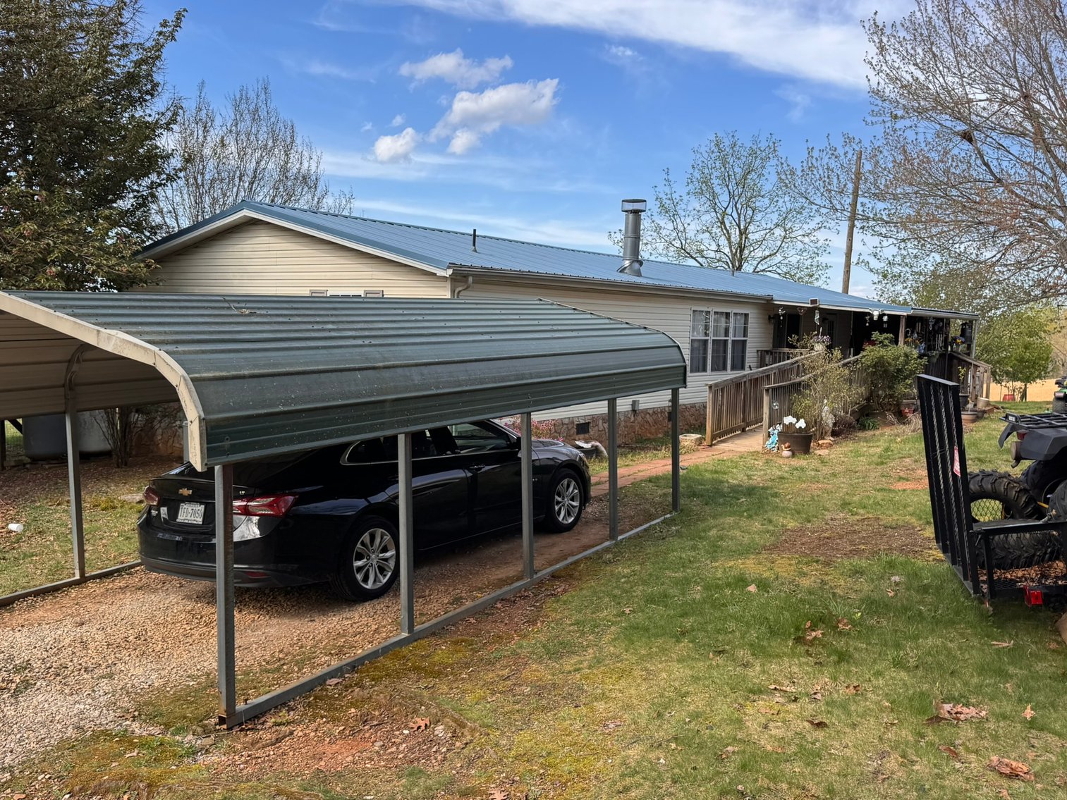 Image for Double Wide -Rustburg Va