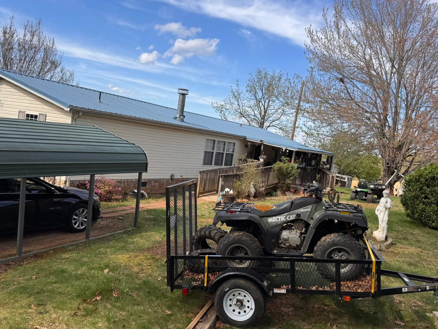 Image for Double Wide -Rustburg Va