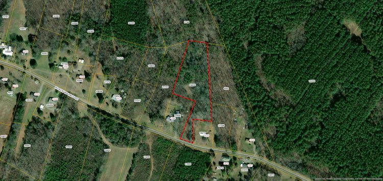 Image for South Boston Real Estate Auction