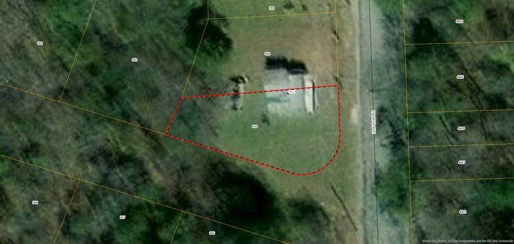 Image for South Boston Real Estate Auction