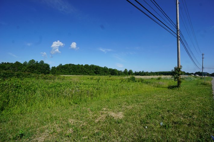 Image for N. Ridge & Green Rd. Commercial land