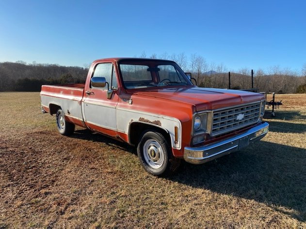 Image for Clifford Ruritan Spring Auction