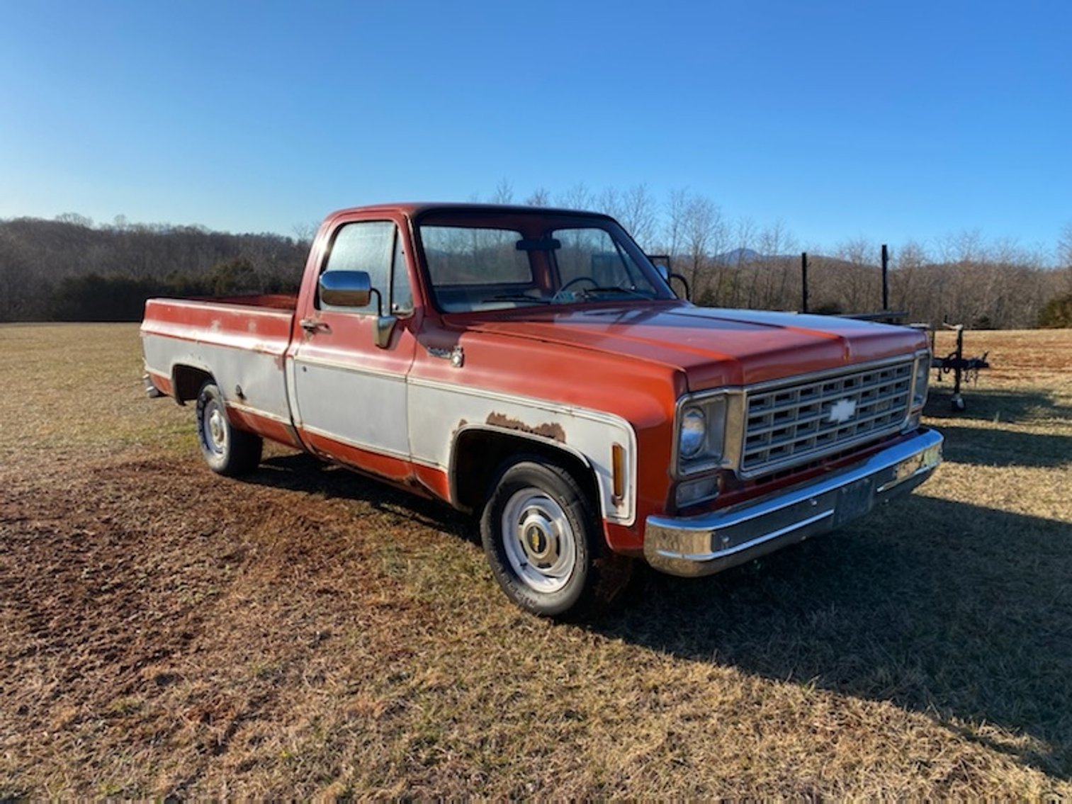 Image for Clifford Ruritan Spring Auction