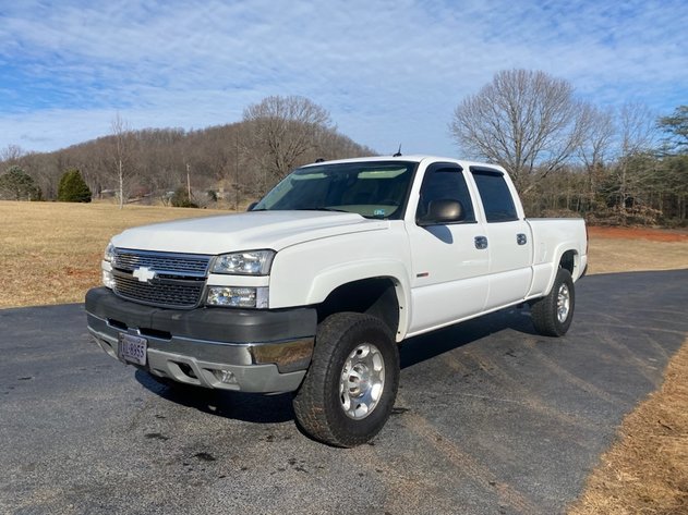 Image for Clifford Ruritan Spring Auction