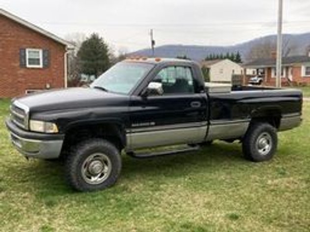 Image for Shenandoah Valley Spring Consignment Auction