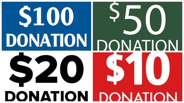 Image for Hickey Family Benefit