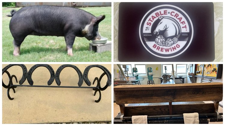 Image for Hickey Family Benefit