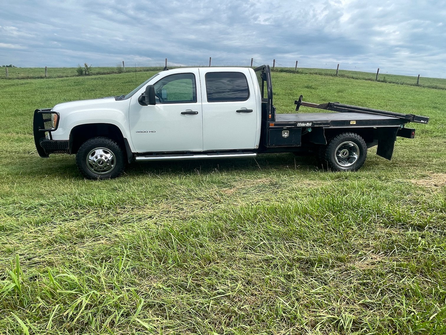 Image for Trucks & Farm Equipment