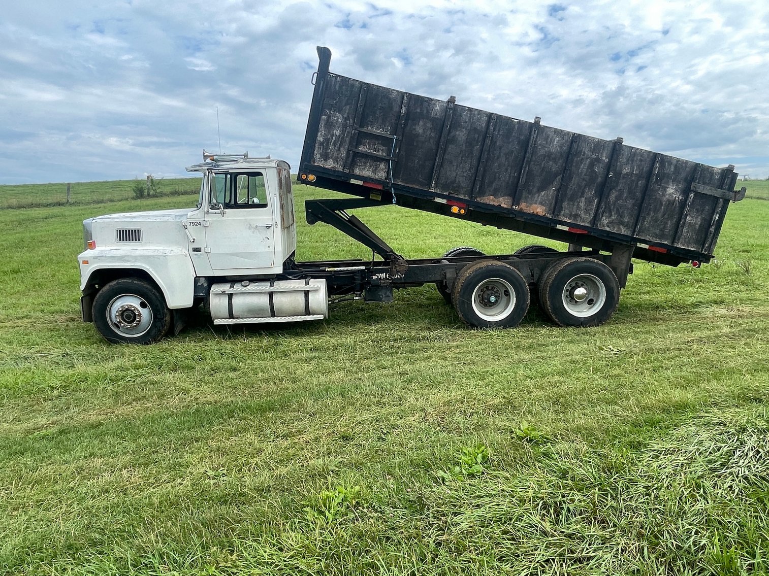Image for Trucks & Farm Equipment