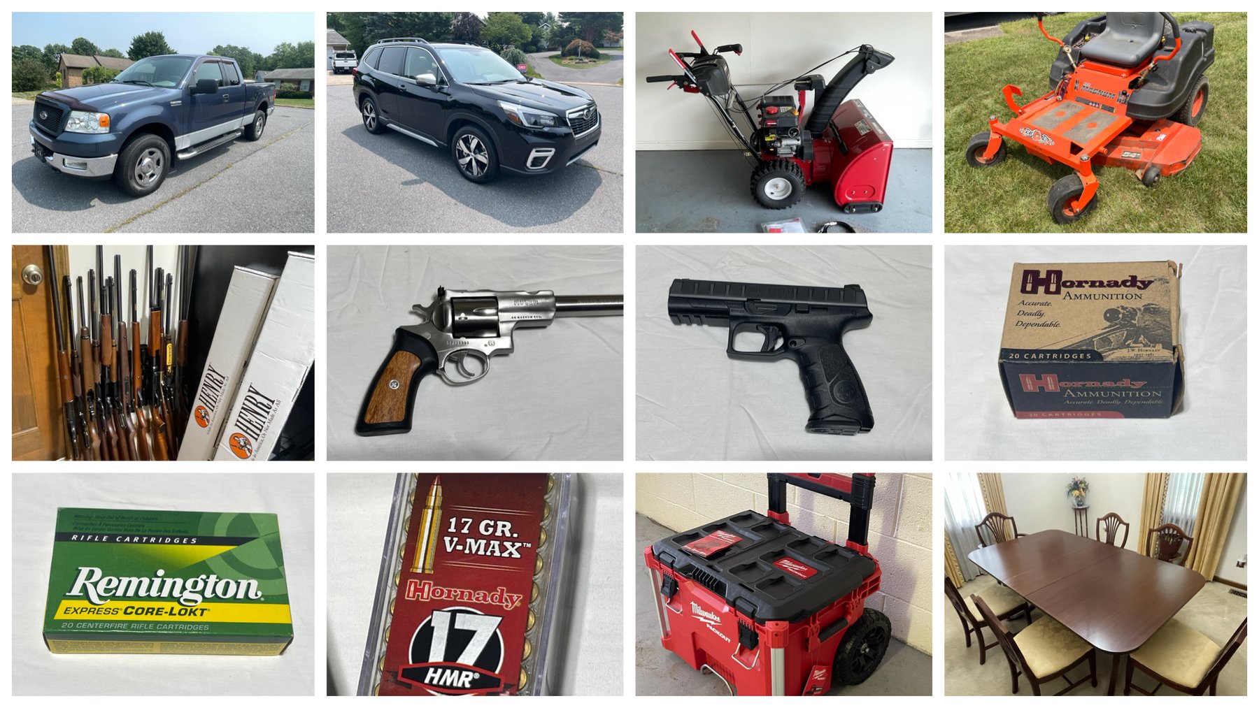 Image for Steve Biller & Julie 