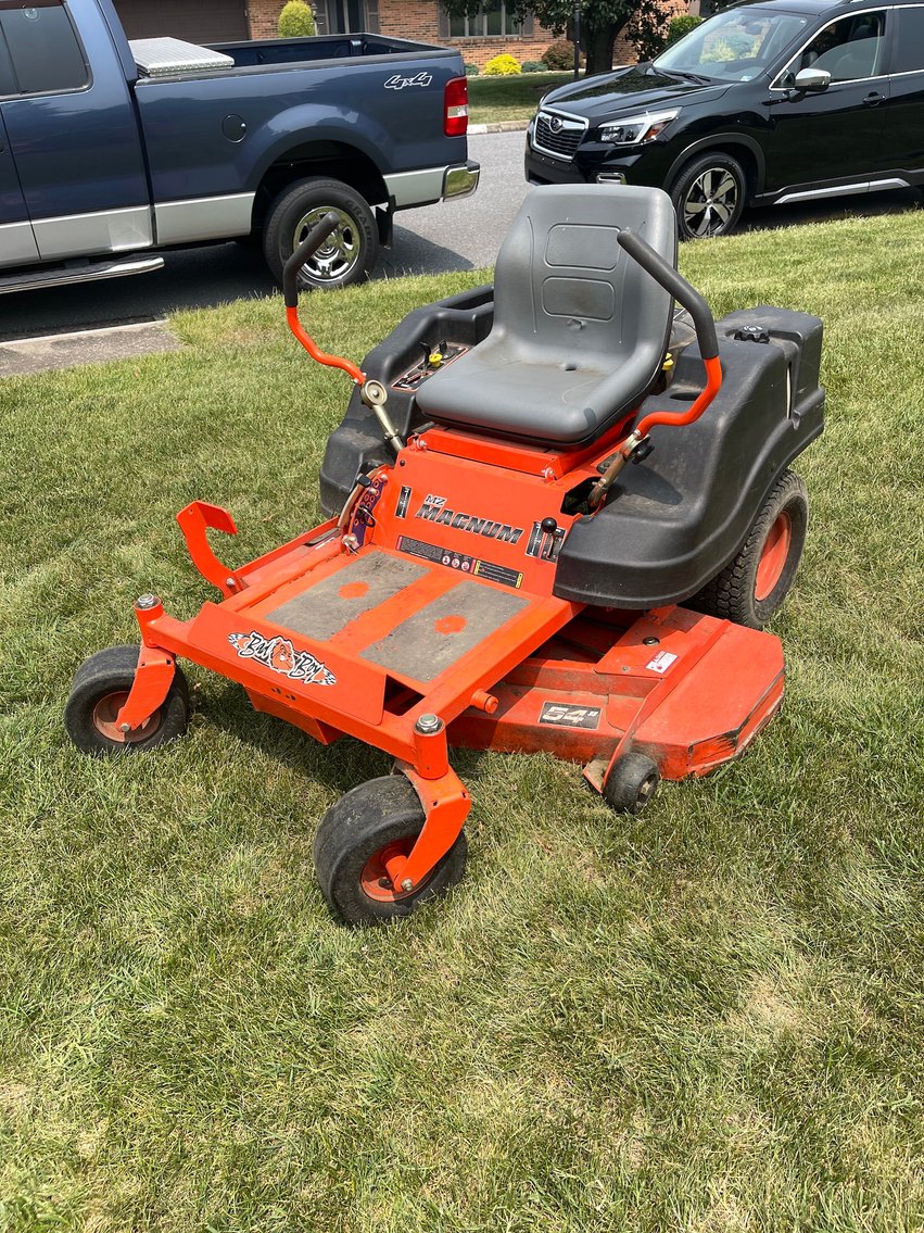 Image for Steve Biller & Julie 