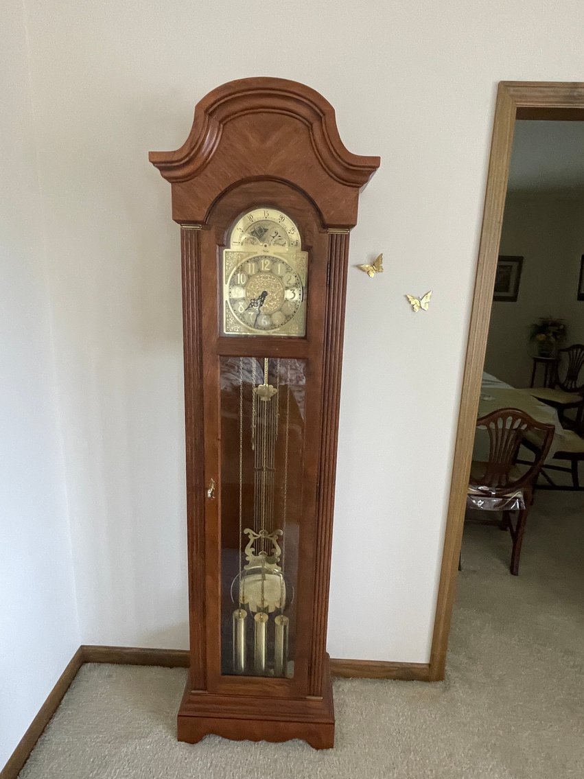 Image for Steve Biller & Julie 