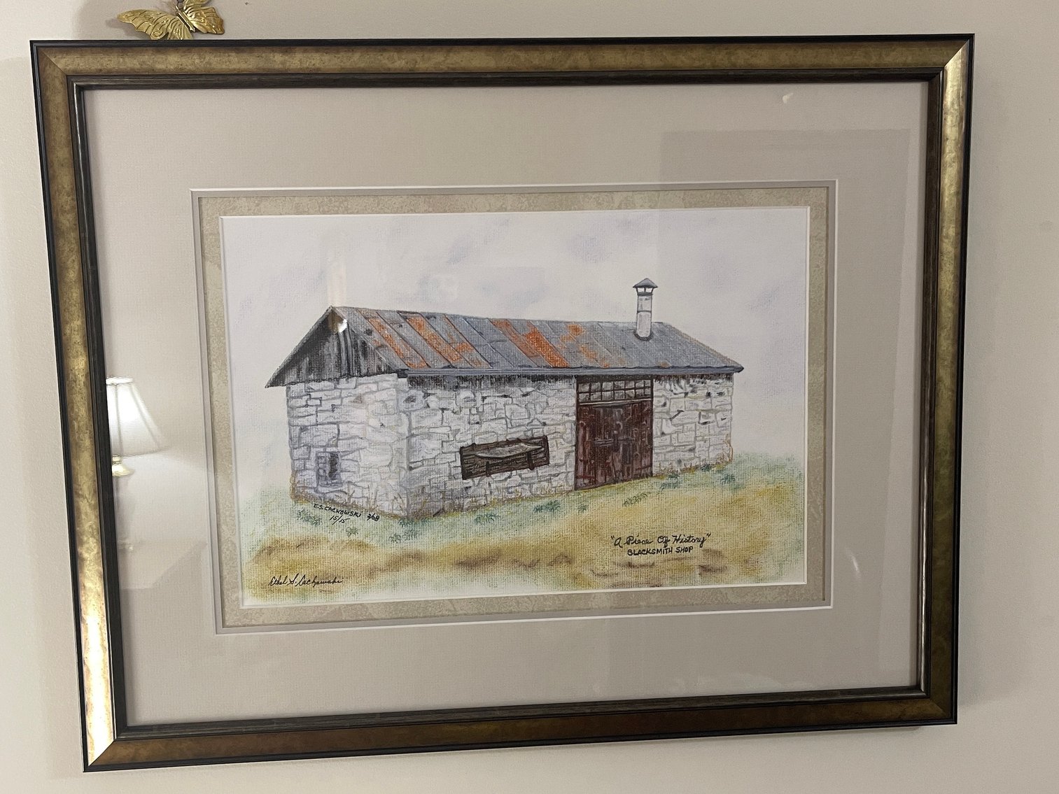 Image for Steve Biller & Julie 