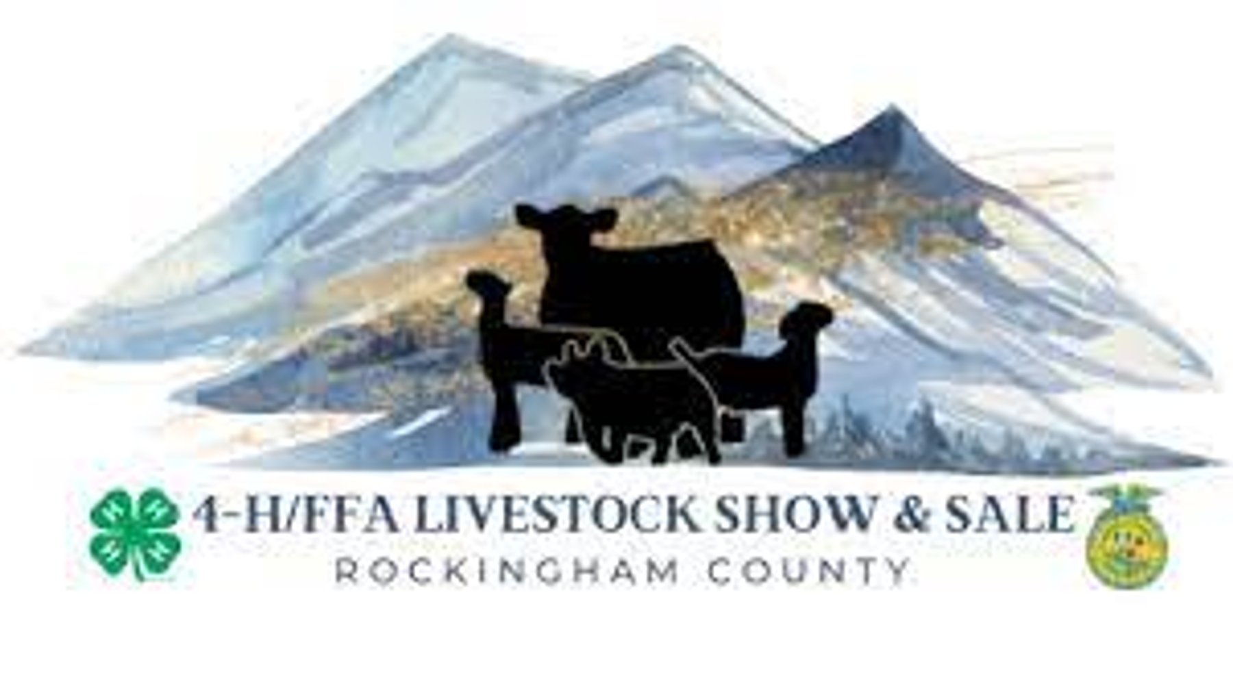 Image for 2023 Rockingham County 4H & FFA Market Animal Sale