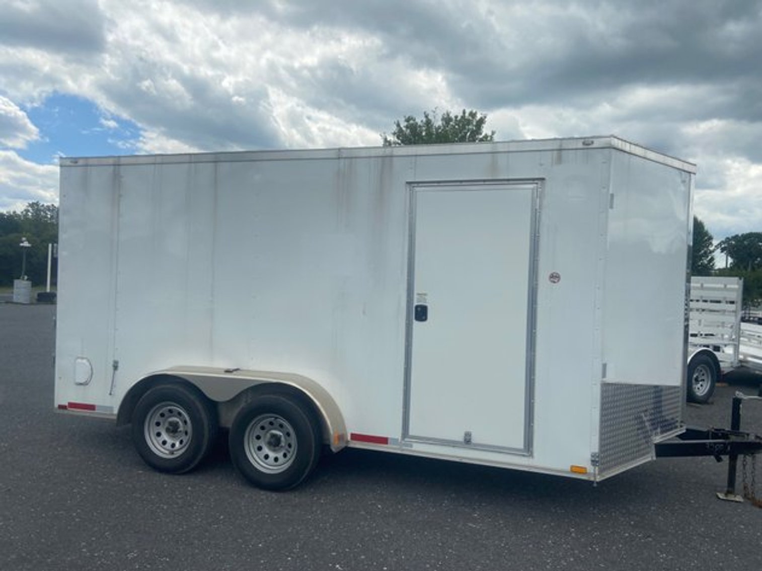 Image for September Consignment Auction at Huffman Trailer Sales