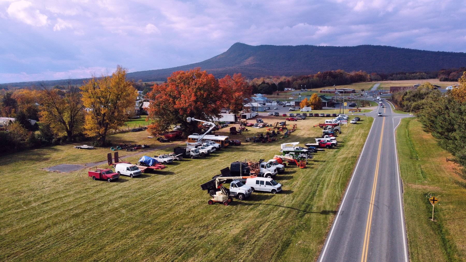Image for Shenandoah Valley Fall Consignment Auction