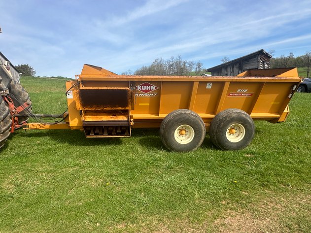 Image for Smith Retirement Auction