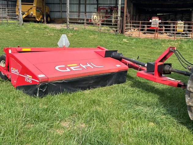 Image for Smith Retirement Auction