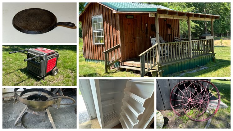 Image for The Estate of Kenneth Cubbage