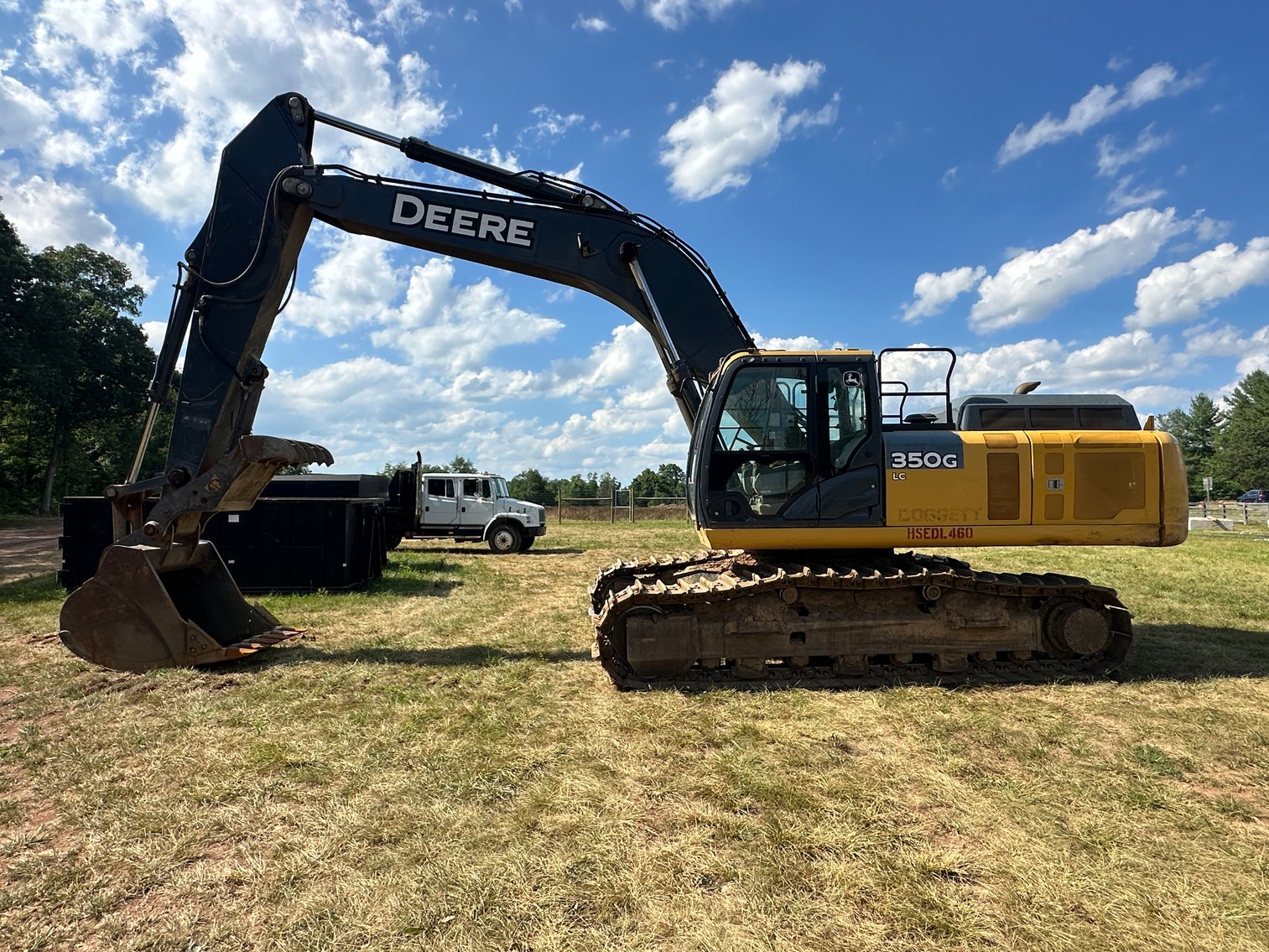 Image for Construction & Farm Equipment Auction
