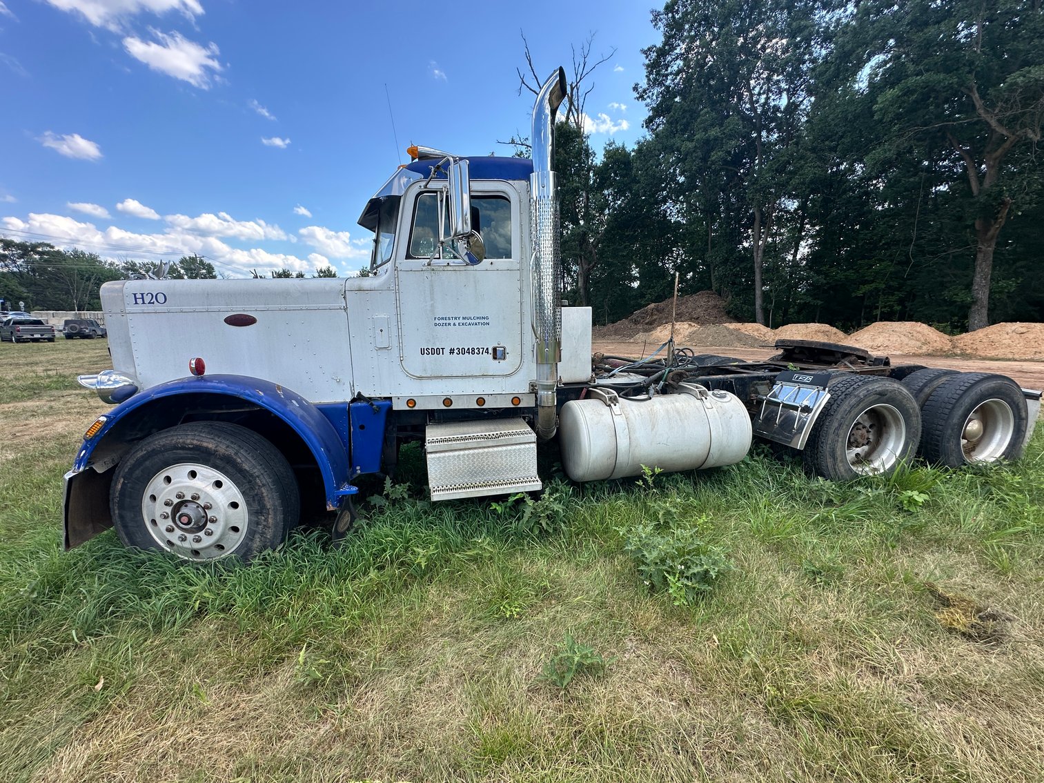 Image for Construction & Farm Equipment Auction