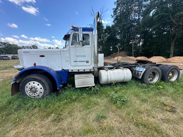 Image for Construction & Farm Equipment Auction