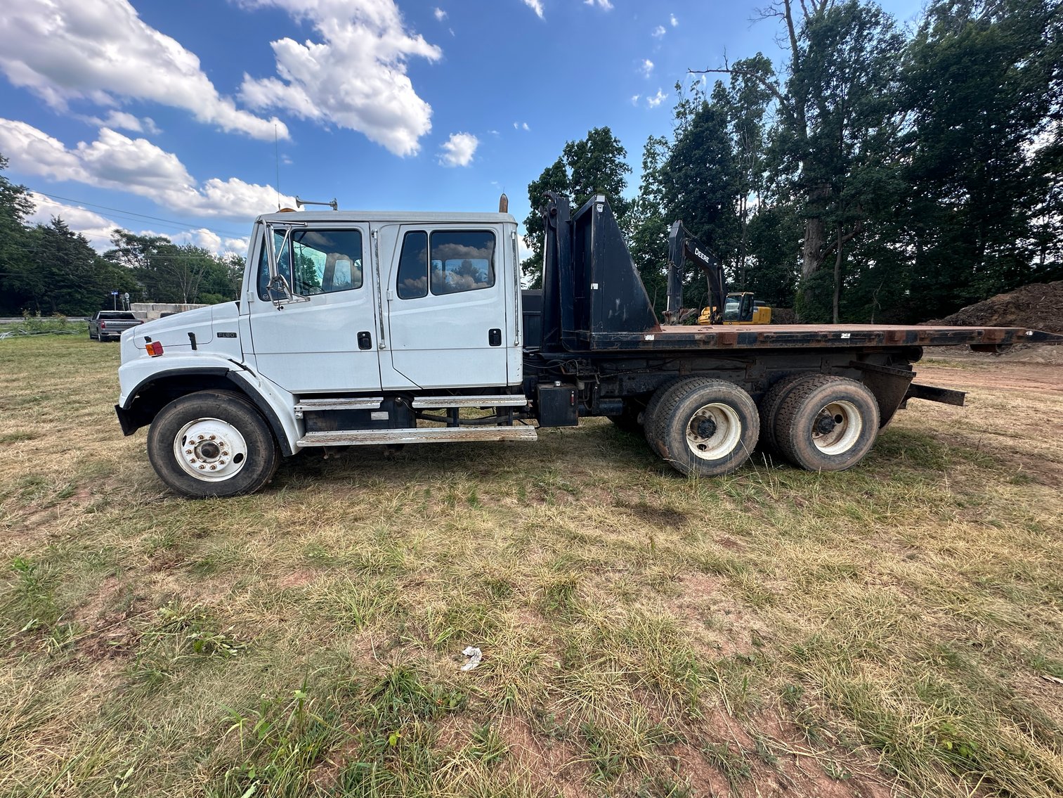 Image for Construction & Farm Equipment Auction