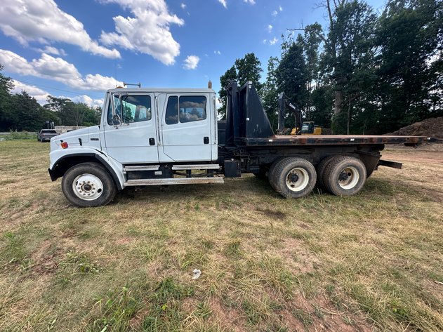 Image for Construction & Farm Equipment Auction