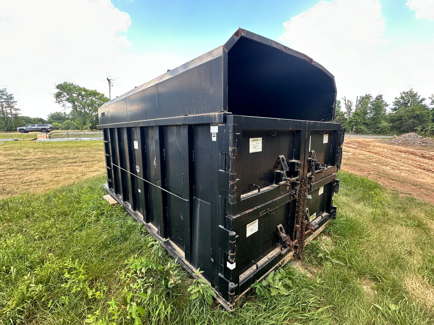 Image for Construction & Farm Equipment Auction