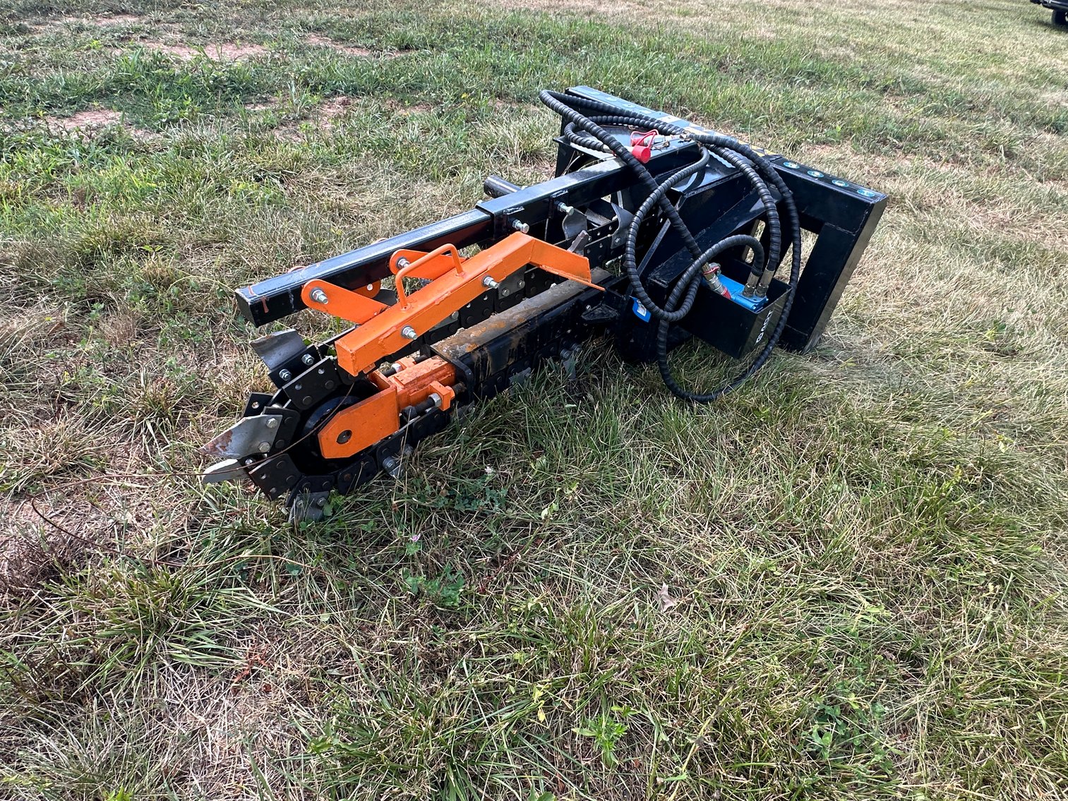 Image for Construction & Farm Equipment Auction