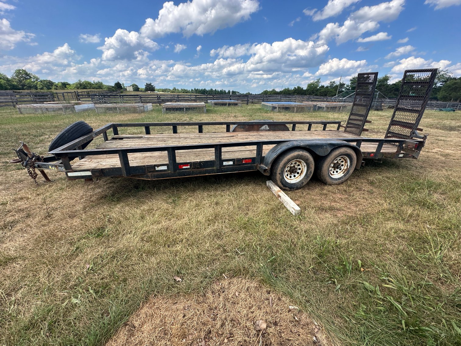 Image for Construction & Farm Equipment Auction