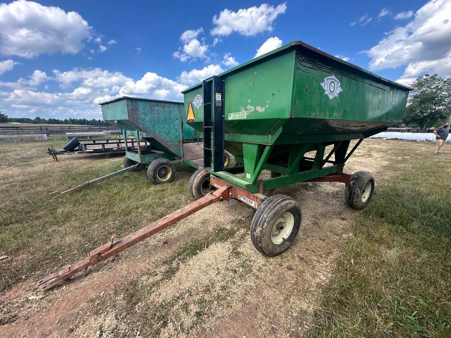 Image for Construction & Farm Equipment Auction