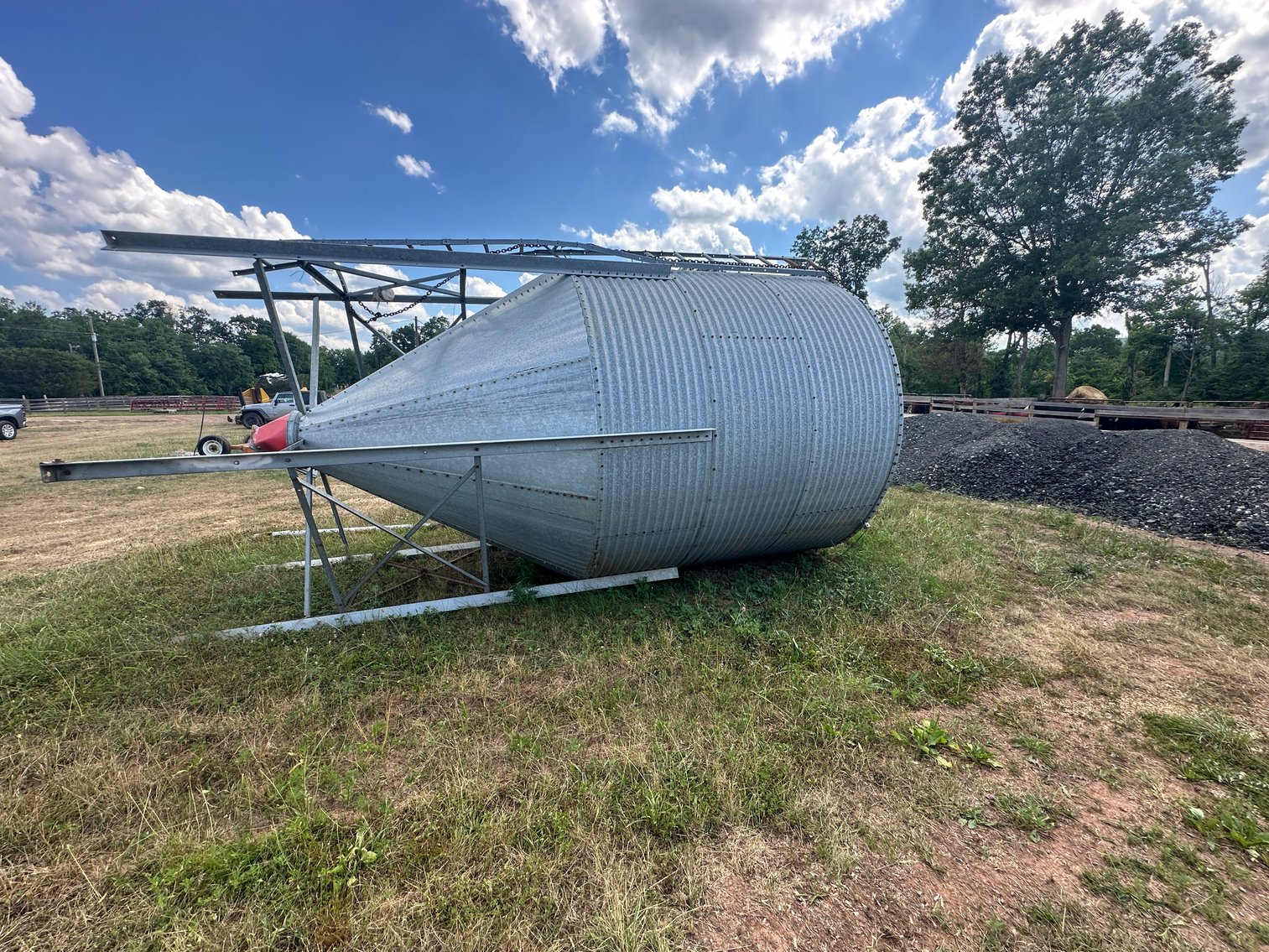 Image for Construction & Farm Equipment Auction