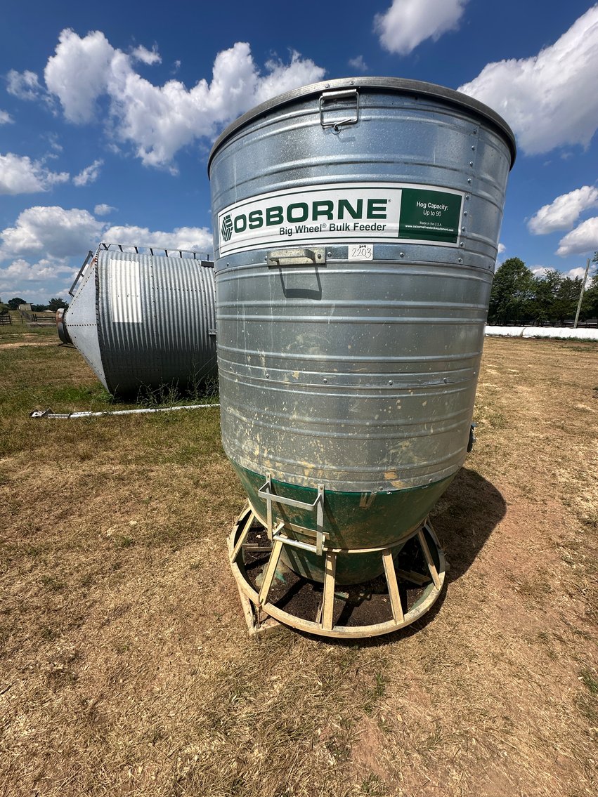 Image for Construction & Farm Equipment Auction