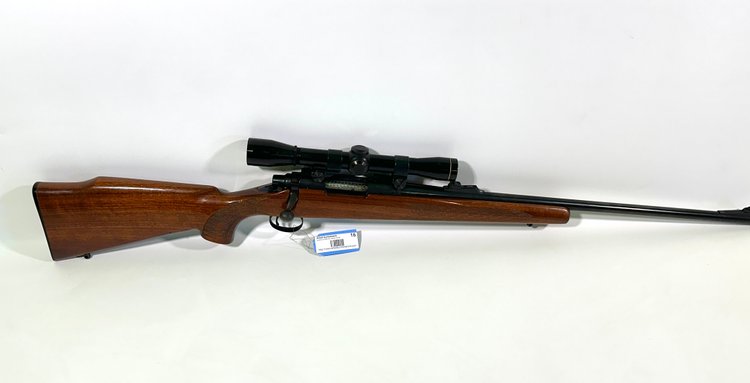 Image for Harold D. & Willie Carr Moyers Estate