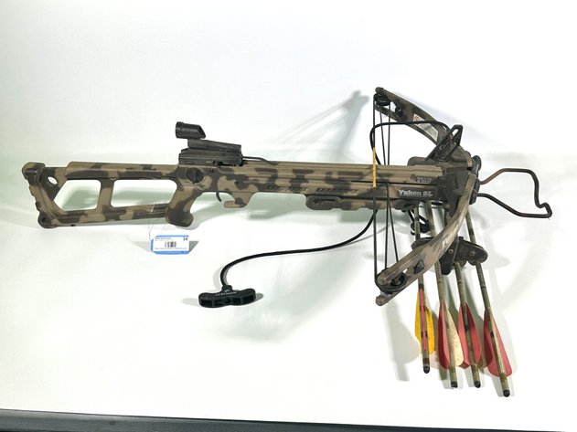 Image for Harold D. & Willie Carr Moyers Estate