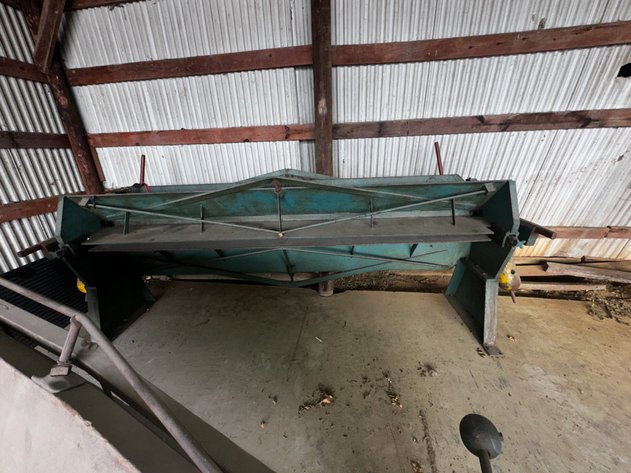 Image for Trucks and Telehandler