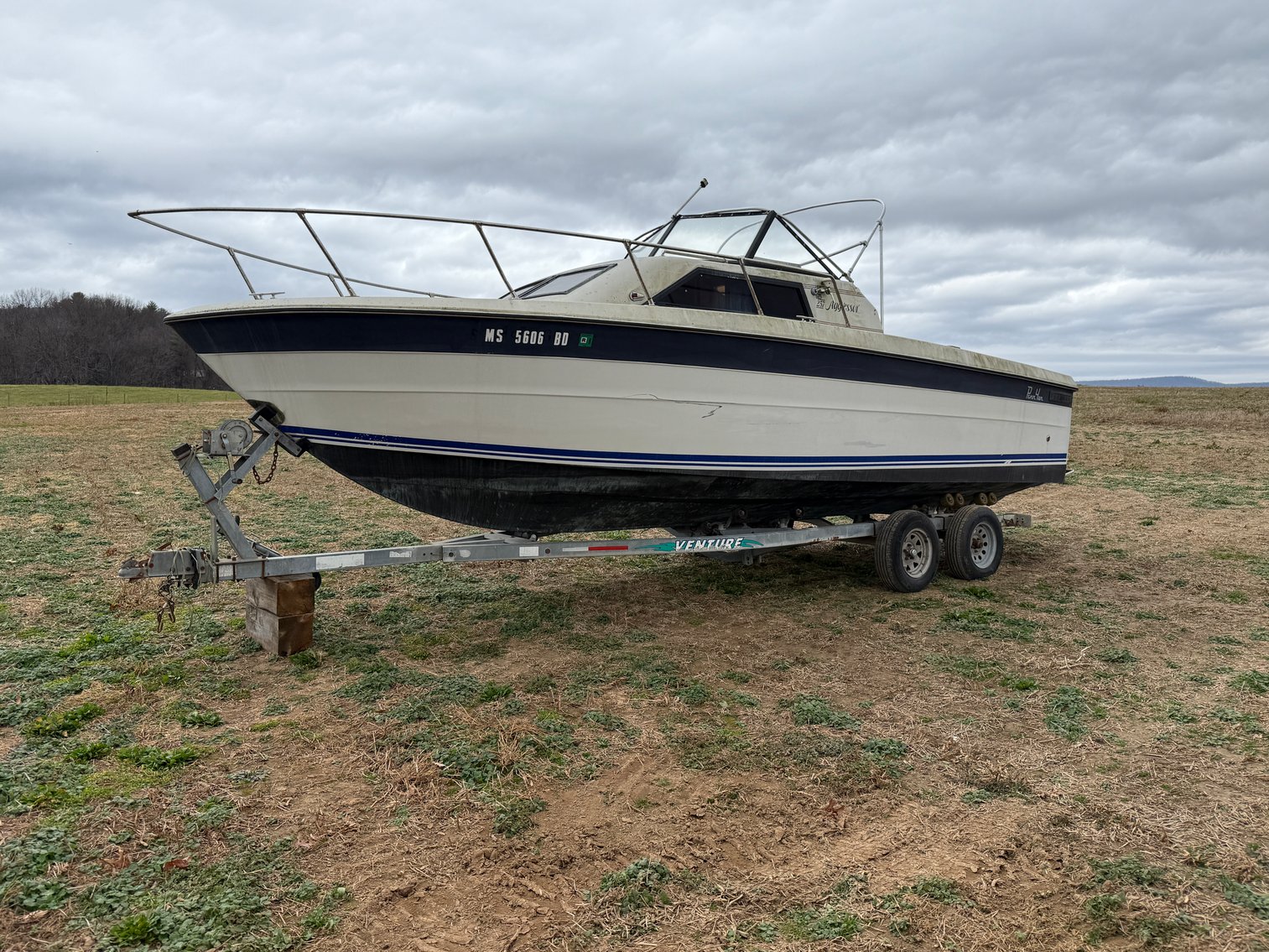 Image for Cook Farm Equipment Dispersal