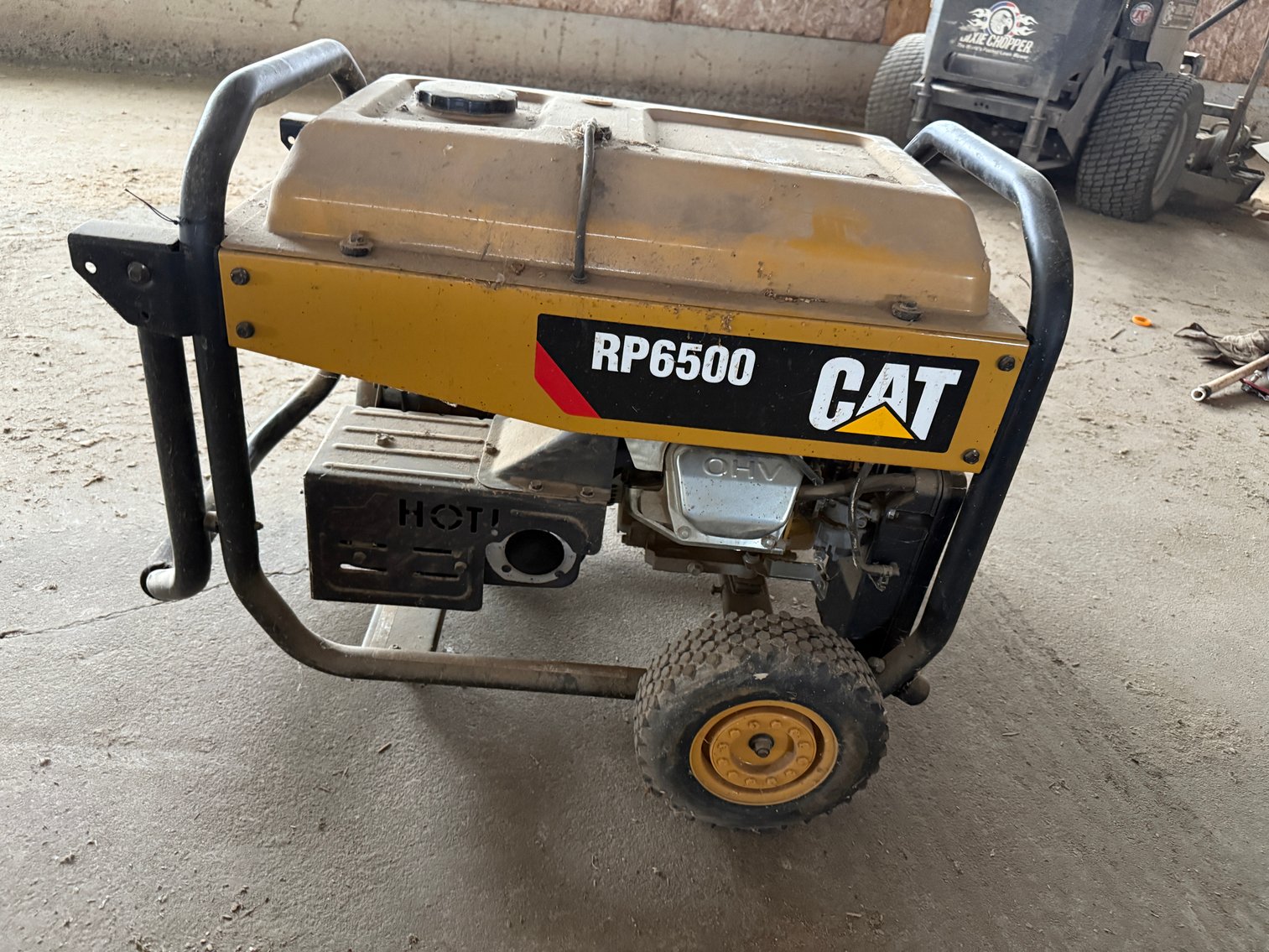 Image for Cook Farm Equipment Dispersal