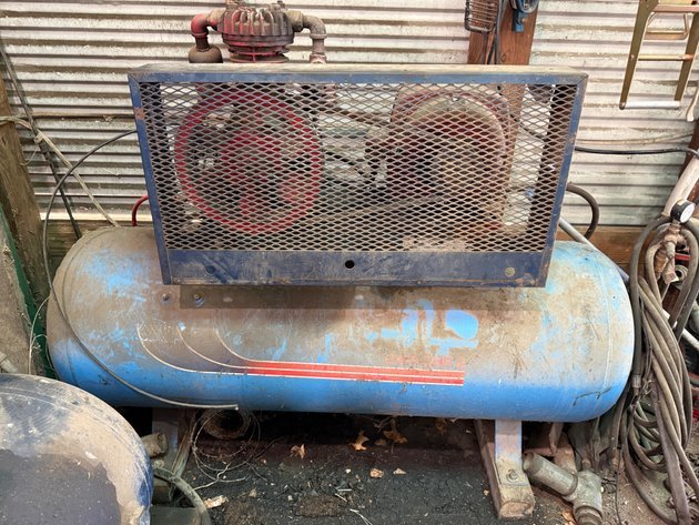 Image for William Conner Living Estate