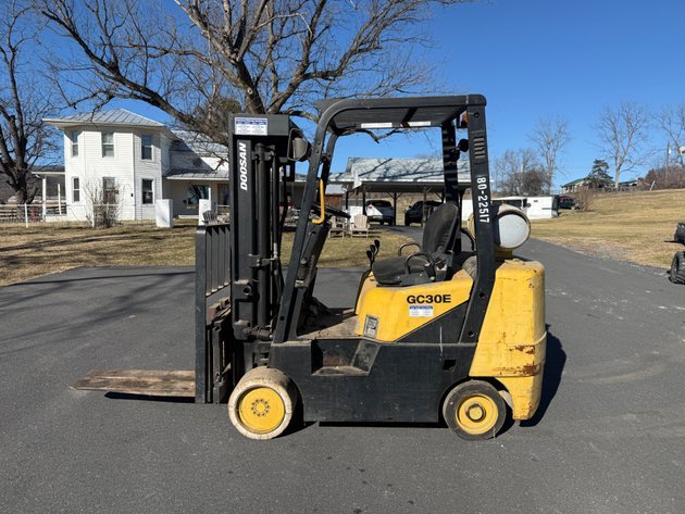 Image for William Conner Living Estate