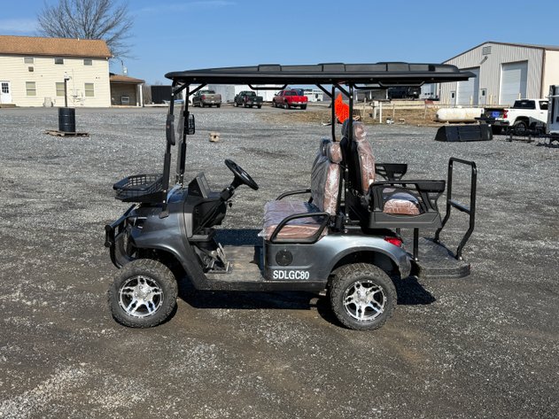 Image for March Consignment Auction