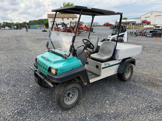 Image for June Consignment Auction