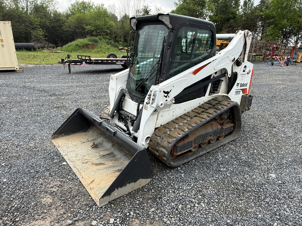 Image for June Consignment Auction