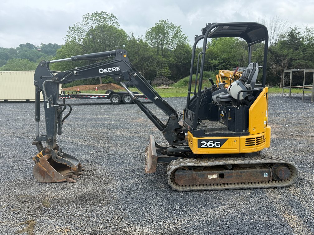 Image for June Consignment Auction